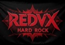 REDVX logo